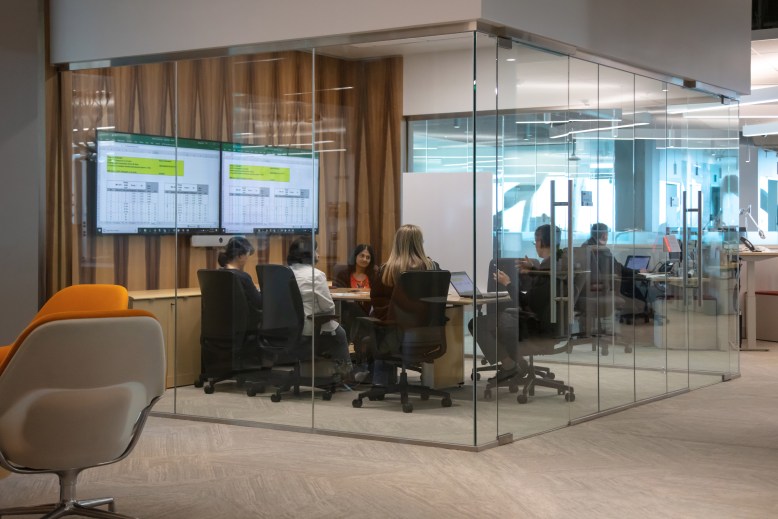 Ethics and integrity