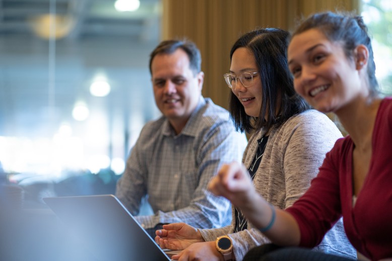 Transparency & responsible behavior